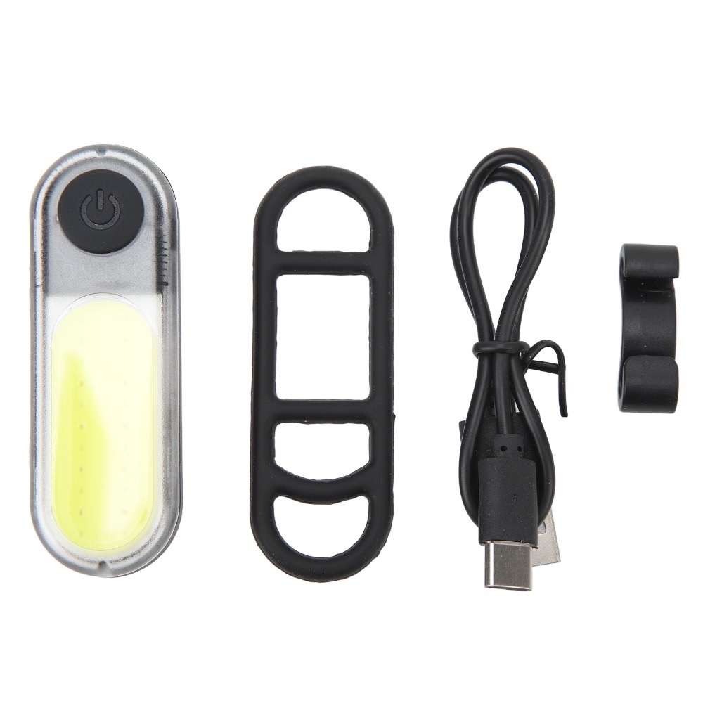 Running Gear On - Senter Clip On Tahan Air yang