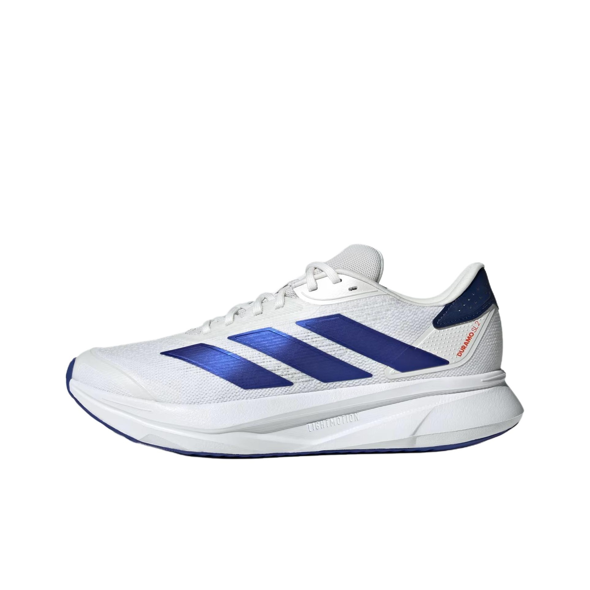 Adidas Shoes Duramo Sl - Adidas DURAMO SL 2.0 Sepatu Lari