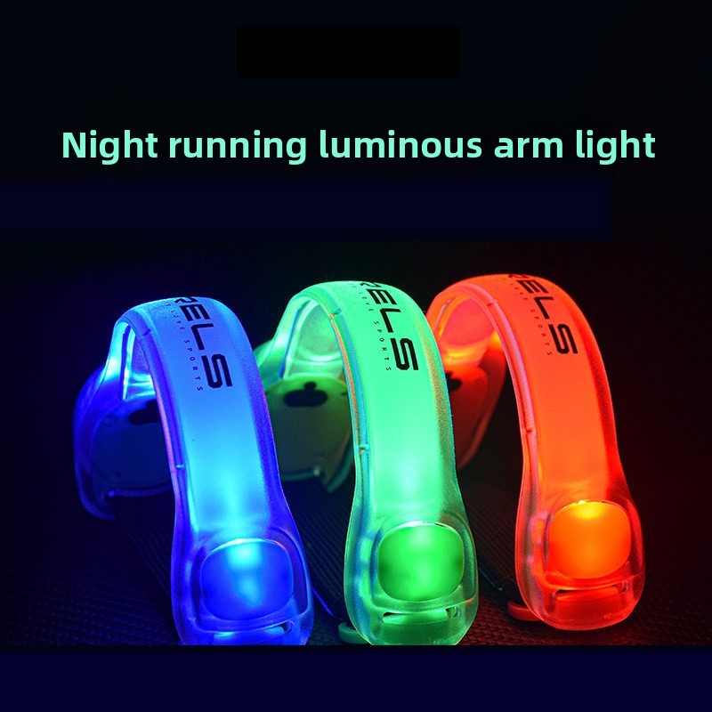 New Gear Running - Pita LED yang Dapat Diisi Ulang