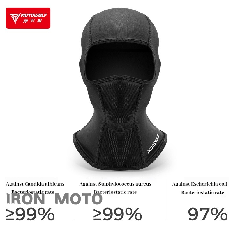 Motowolf Topi Bersepeda Musim  - Running Gear Essential ulasan dan harga