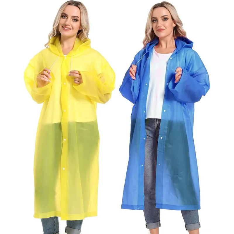 Jas Hujan Dewasa yang Dapat Di - Running Gear Rain ulasan dan harga