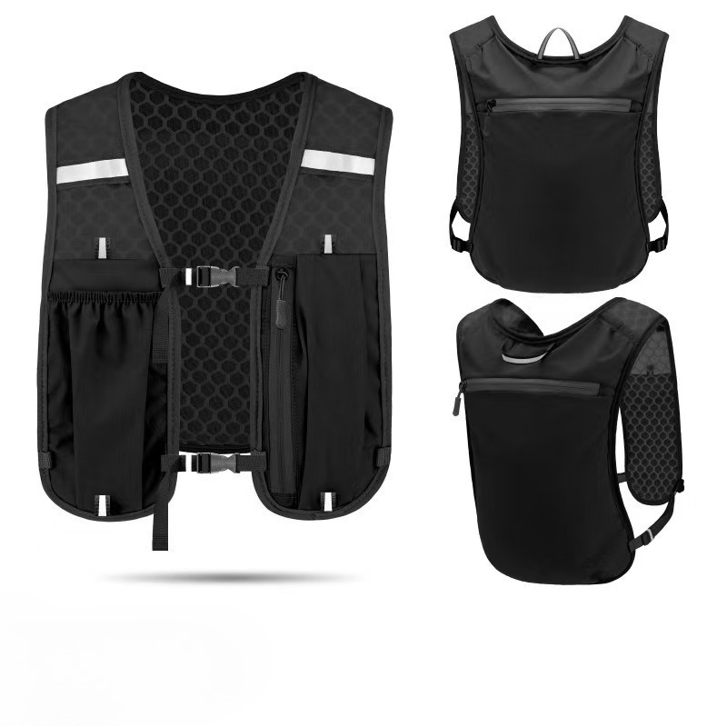 Rompi Reflektif Ringan untuk O - Running Gear Winter Men ulasan dan harga