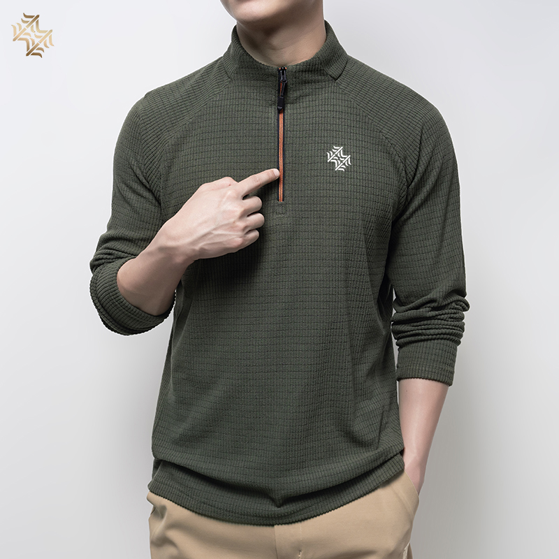 SBWL Pakaian Olahraga Luar Rua - Running Gear Men ulasan dan harga