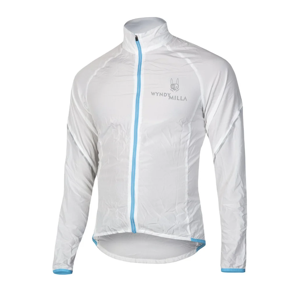 Jaket Bersepeda Tahan Air Jake - Running Gear Rain ulasan dan harga