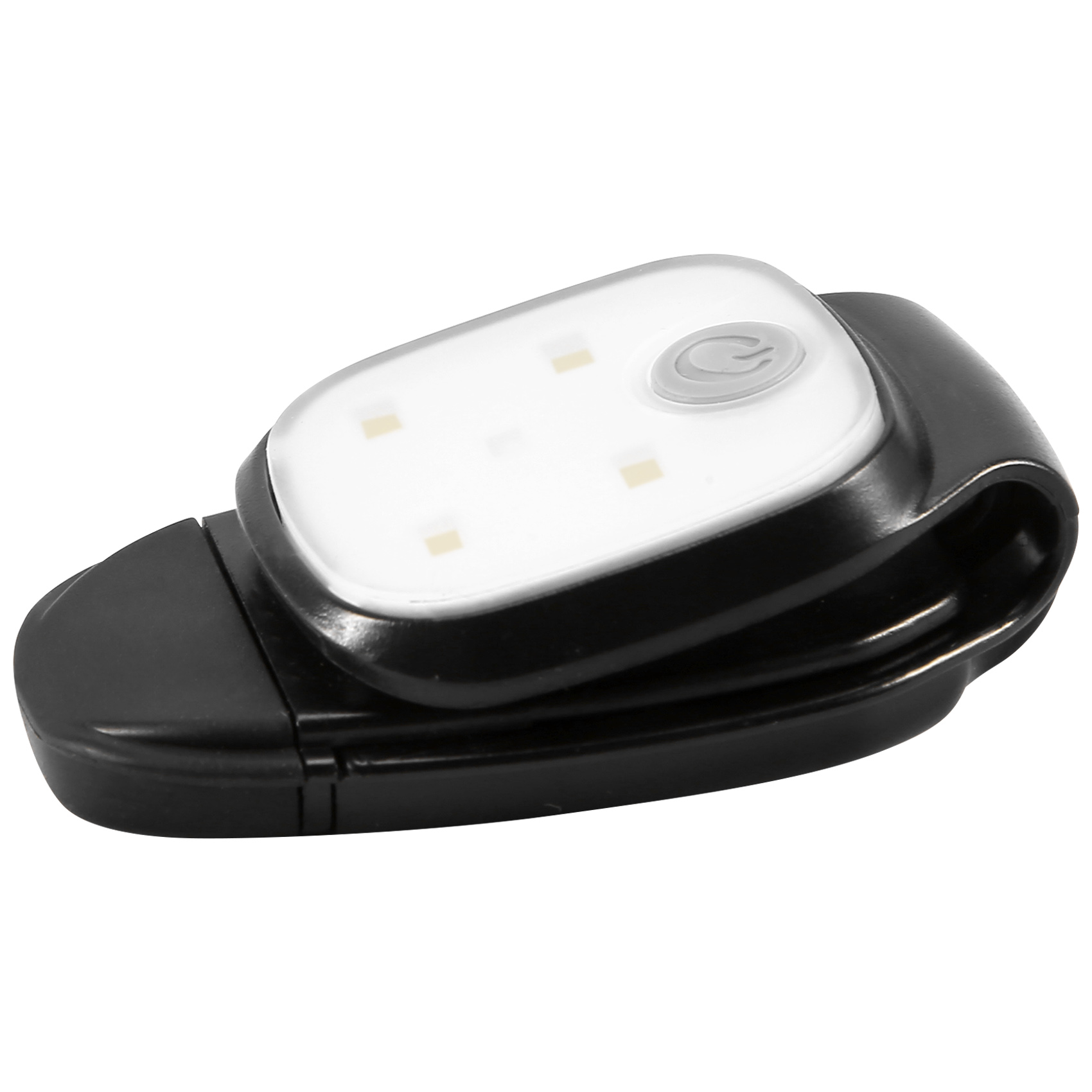 ABLL-Lampu Lari Klip Malam unt - Running Gear On ulasan dan harga