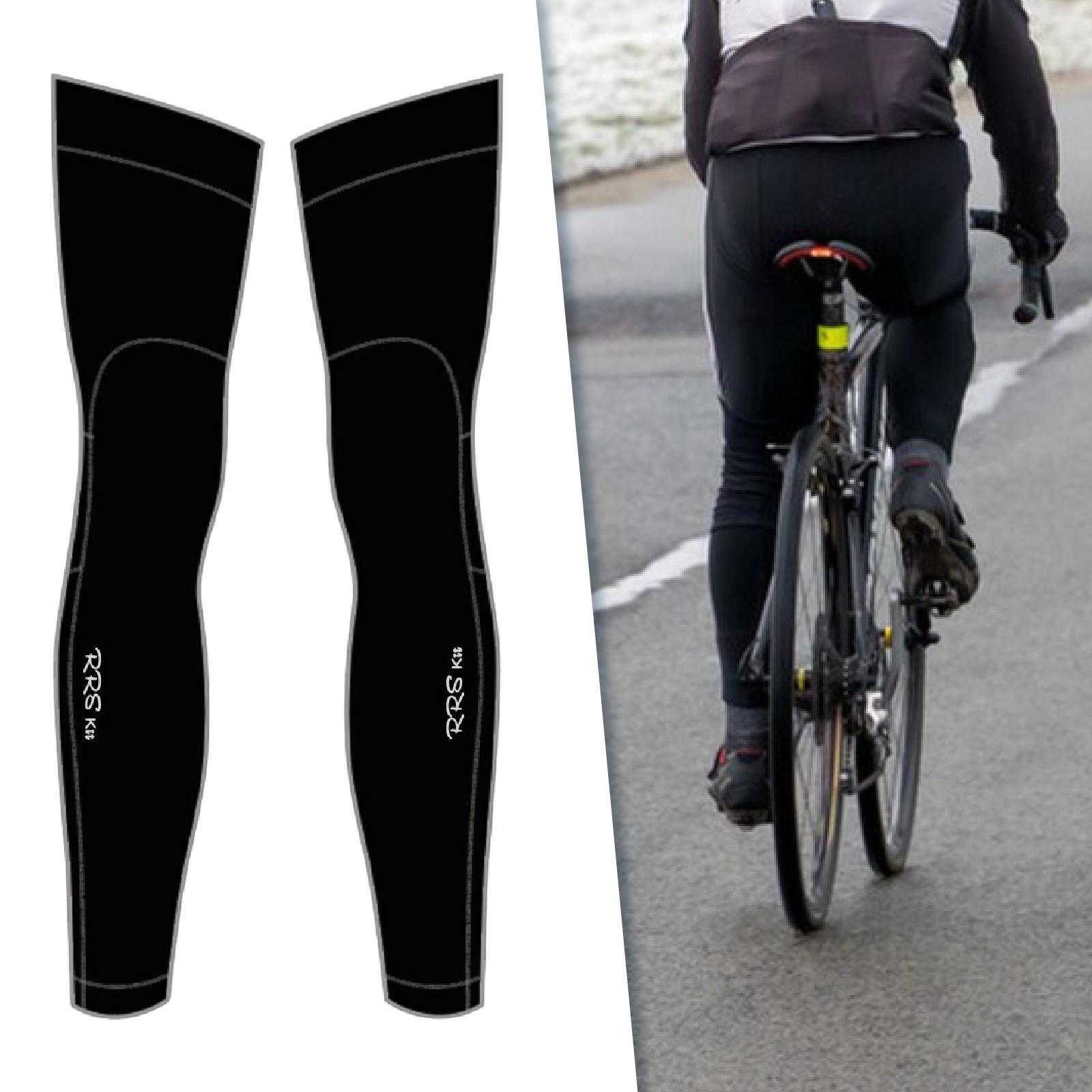 Penghangat Kaki Bersepeda, Pel - Running Gear Winter Men ulasan dan harga