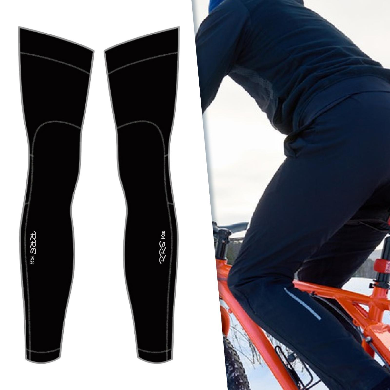 Penghangat Kaki Bersepeda, Pel - Running Gear Winter Men ulasan dan harga