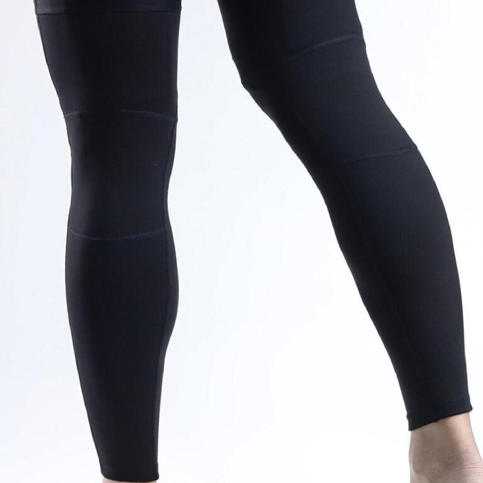 Penghangat Kaki Bersepeda, Pel - Running Gear Winter Men ulasan dan harga
