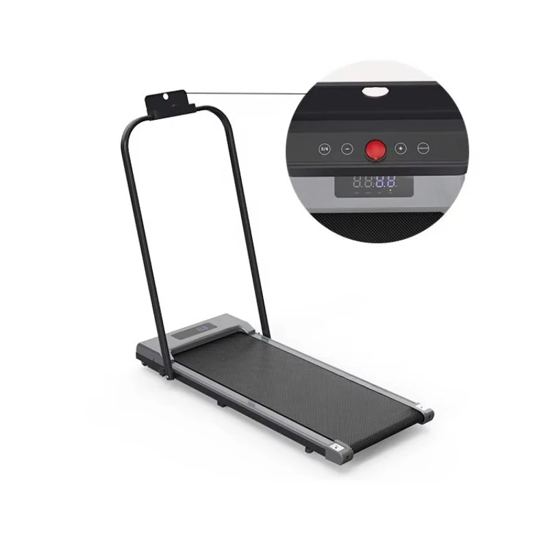 Treadmill Lipat Pintar dengan  - Running Gear Auto ulasan dan harga