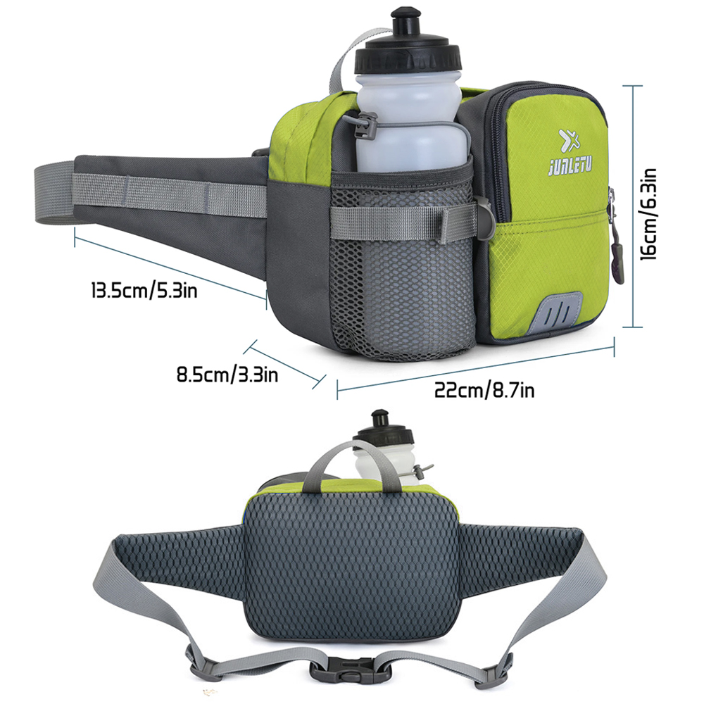 1PCSFanny Pack Tas Pinggang -  - Running Gear Essential ulasan dan harga
