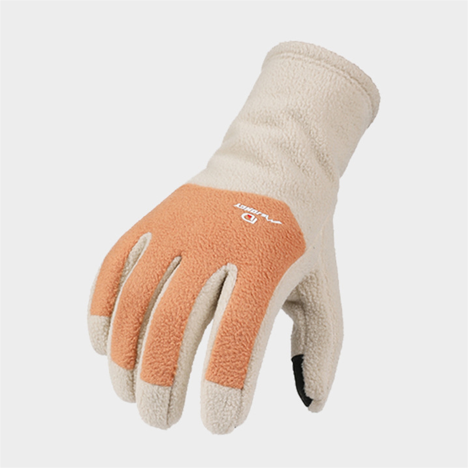 Sarung Tangan Bersepeda Polar  - Running Gear For Winter ulasan dan harga
