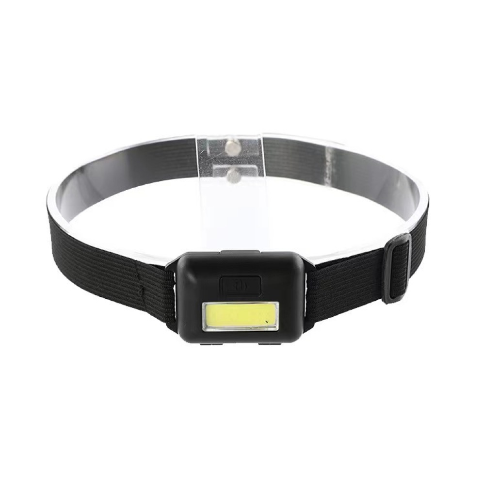 Lampu Kepala LED Outdoor Porta - Running Gear Essential ulasan dan harga