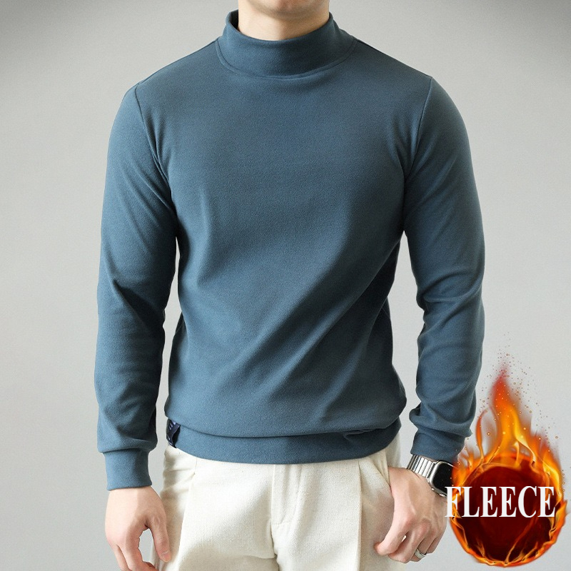Atasan Termal Pria Cepat Kerin - Running Gear Winter Men ulasan dan harga