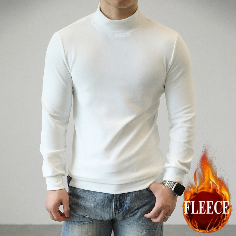 Atasan Termal Pria Cepat Kerin - Running Gear Winter Men ulasan dan harga
