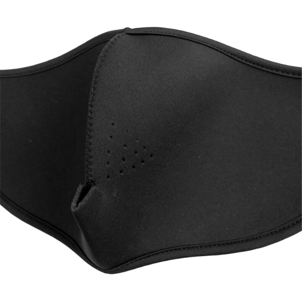 Masker Setengah Wajah Neoprene - Running Gear For Winter ulasan dan harga