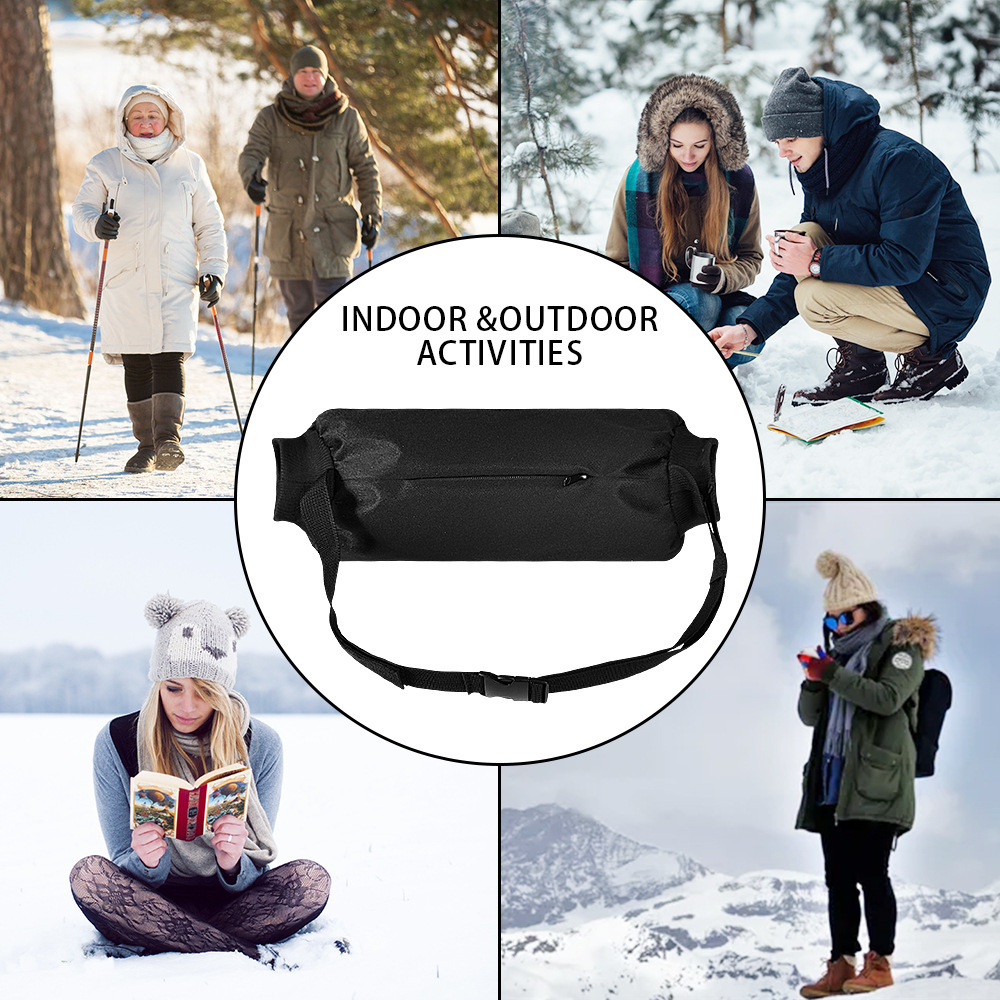 Sarung tangan hangat, sarung t - Running Gear For Winter ulasan dan harga