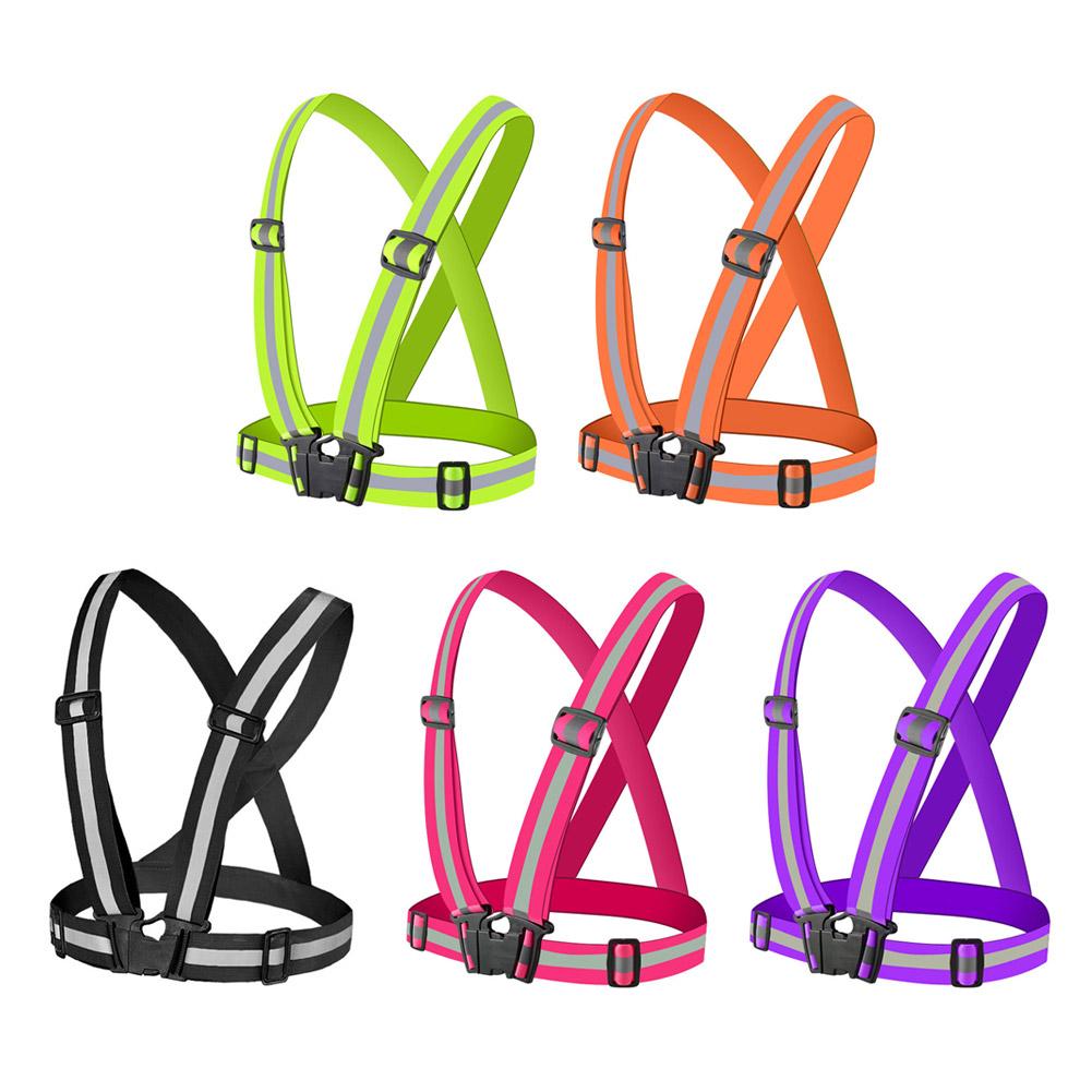 Rompi Reflektif Universal yang - Running Gear Essential ulasan dan harga
