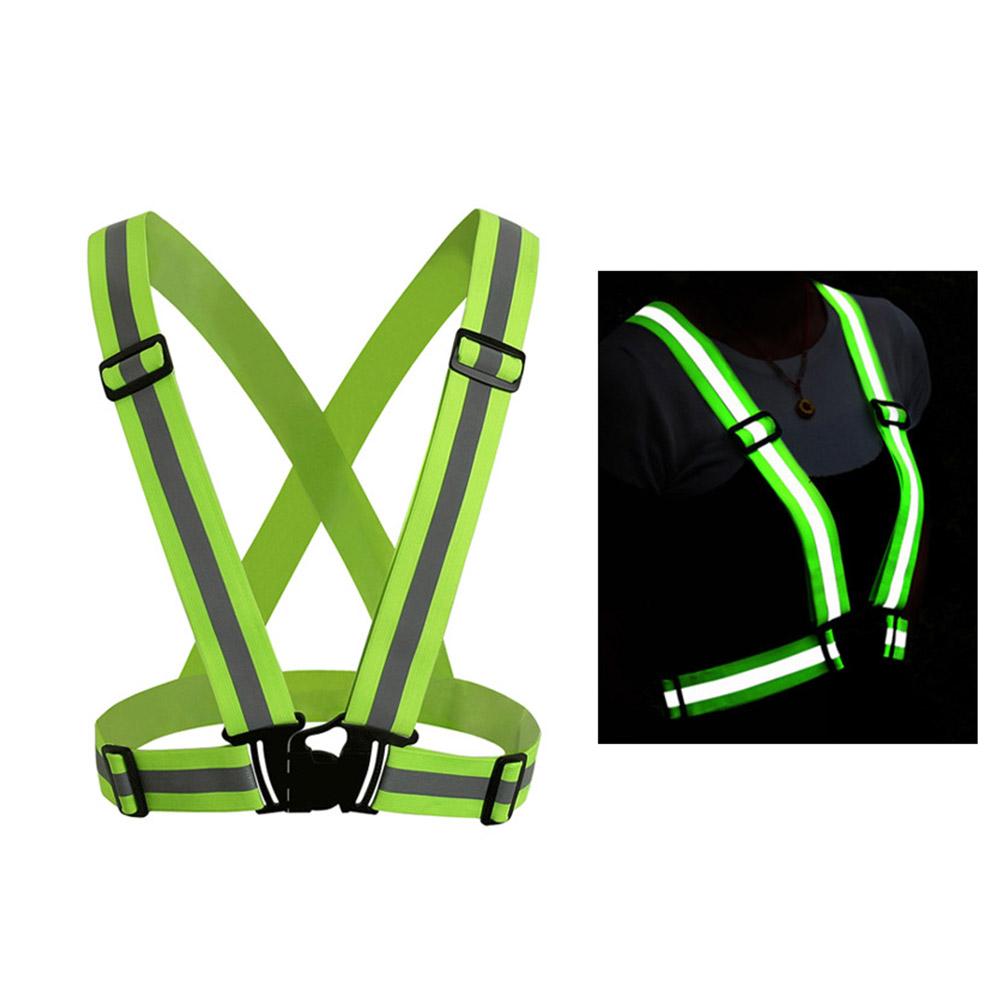 Rompi Reflektif Universal yang - Running Gear Essential ulasan dan harga
