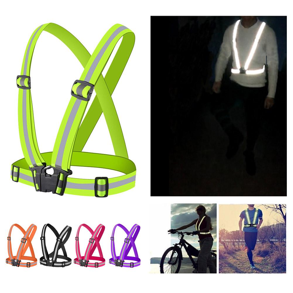 Rompi Reflektif Universal yang - Running Gear Essential ulasan dan harga