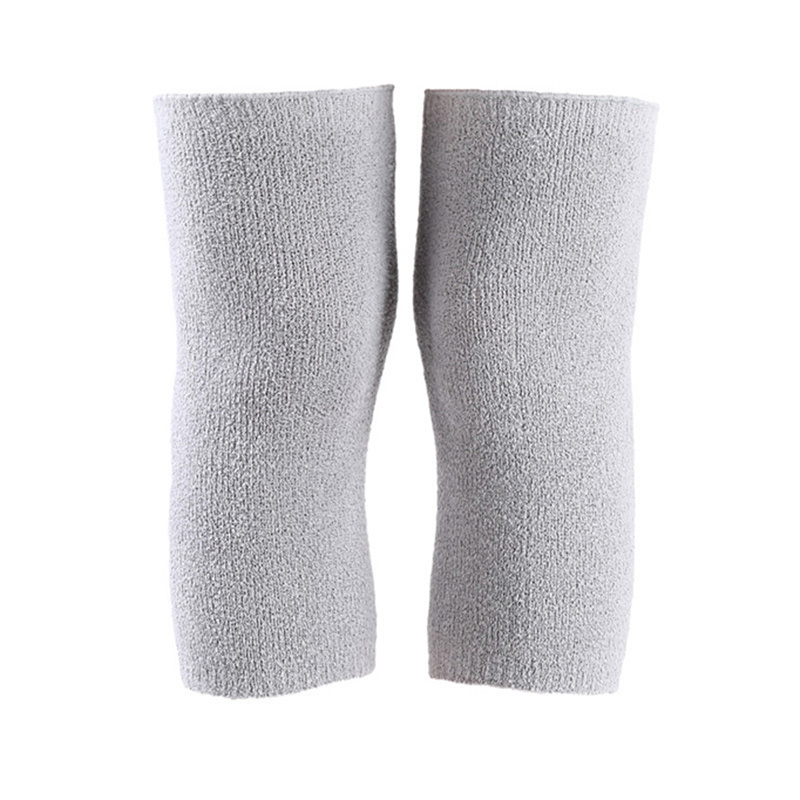 1 Pasang Bantalan Lutut Hangat - Running Gear For Winter ulasan dan harga
