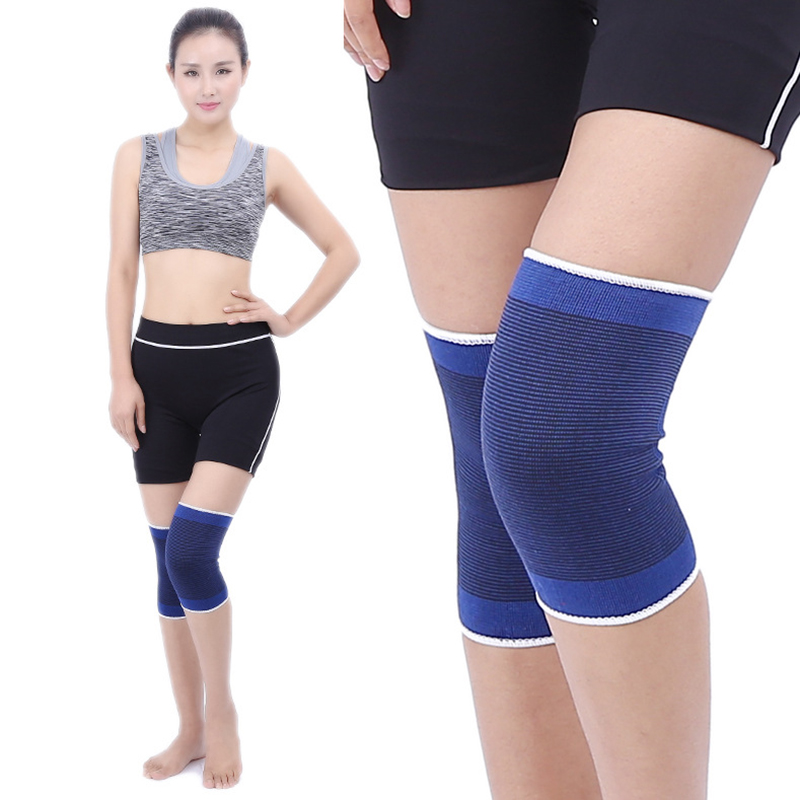 1 buah Pelindung Lutut & Siku  - Running Gear For Knee Pain ulasan dan harga