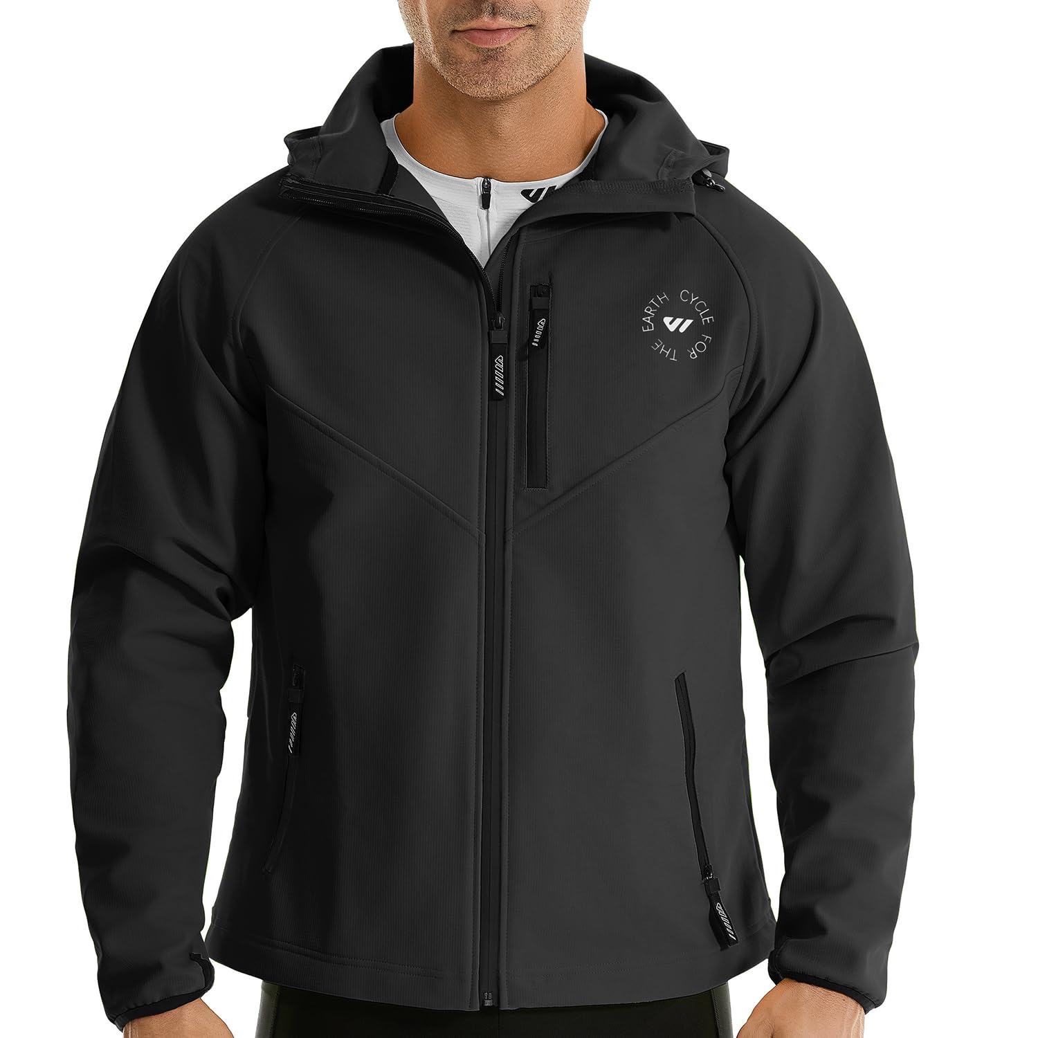 Wulibike jaket bersepeda musim - Running Gear For Winter ulasan dan harga