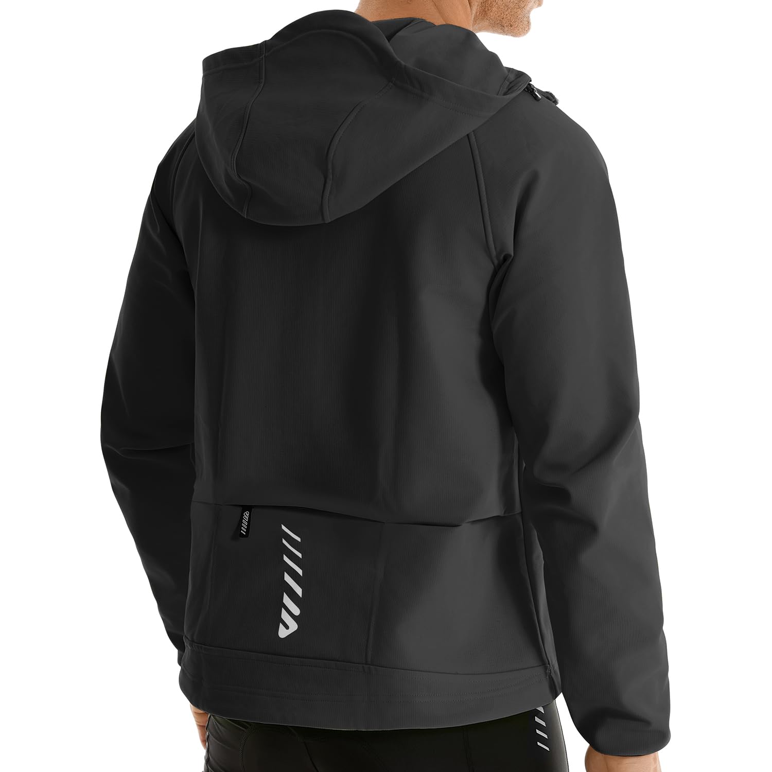 Wulibike jaket bersepeda musim - Running Gear For Winter ulasan dan harga