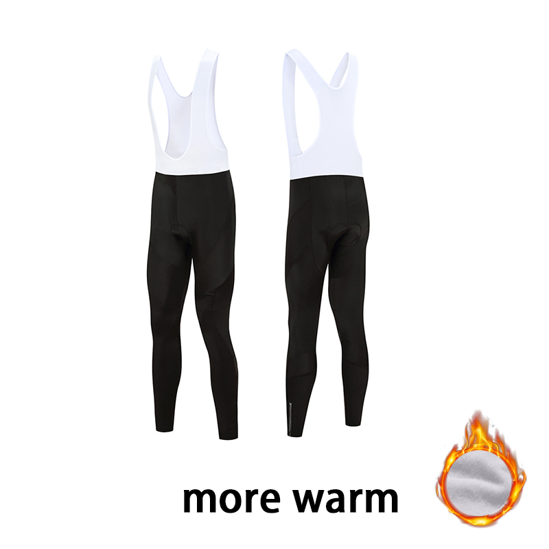 Celana Bersepeda Musim Dingin  - Running Gear Winter Men ulasan dan harga