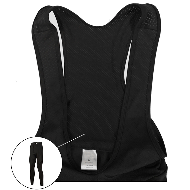Celana Bersepeda Musim Dingin  - Running Gear Winter Men ulasan dan harga
