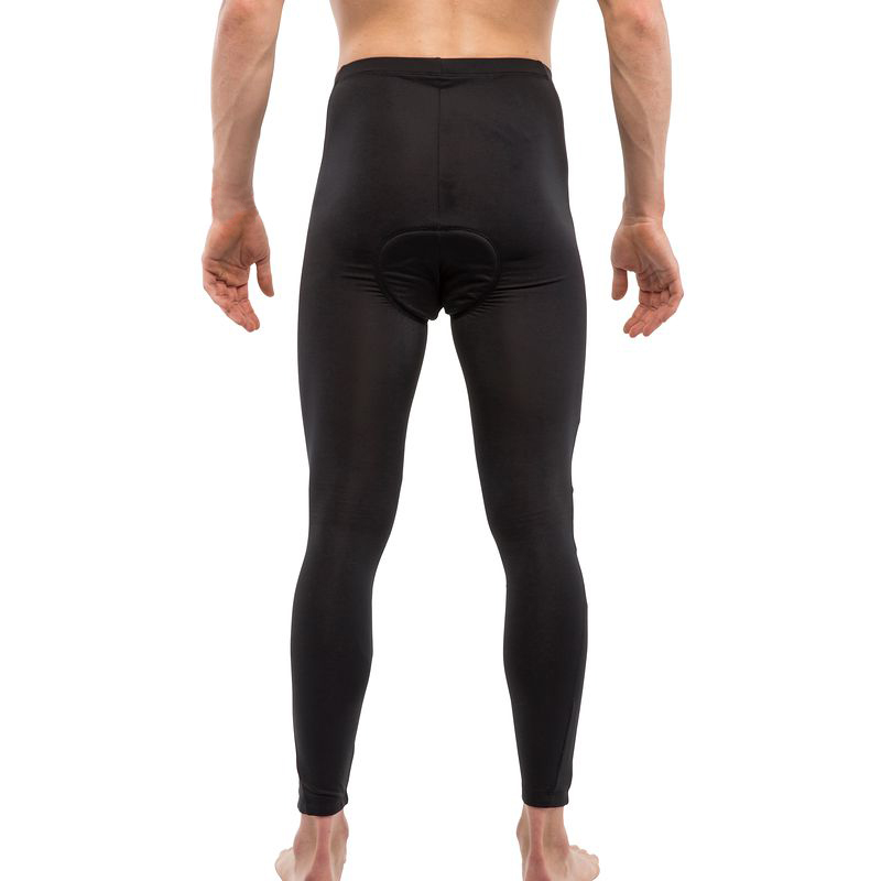 Celana Bersepeda Musim Dingin  - Running Gear Winter Men ulasan dan harga