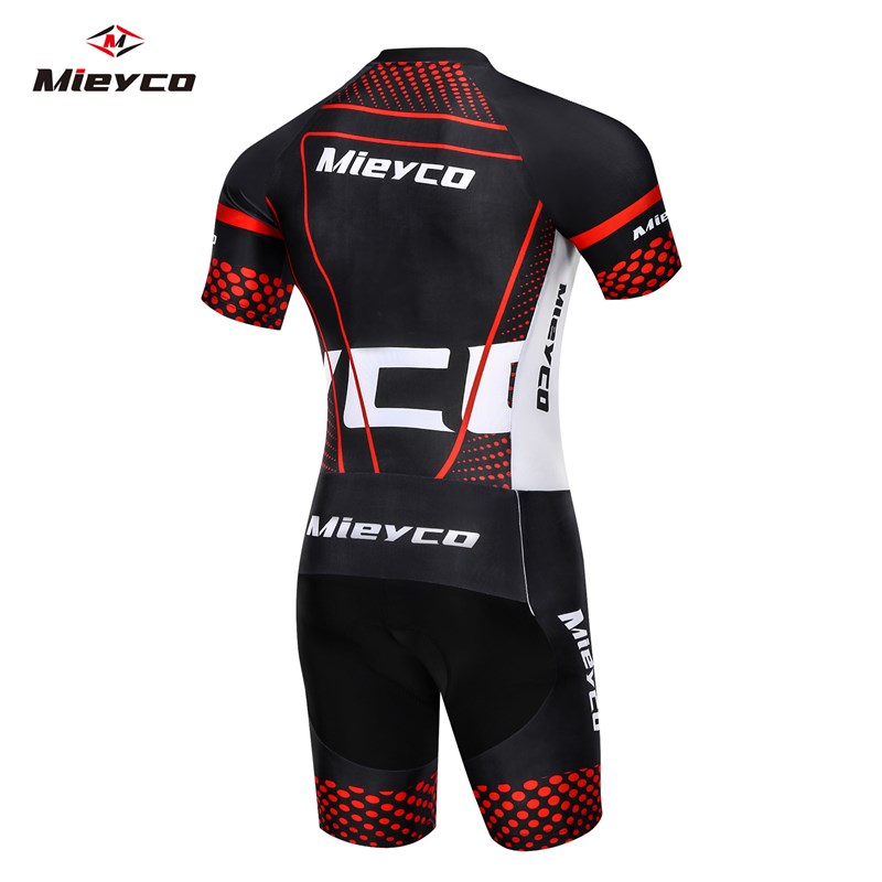Setelan Triathlon Pria Bernapa - Running Gear Men Sale ulasan dan harga