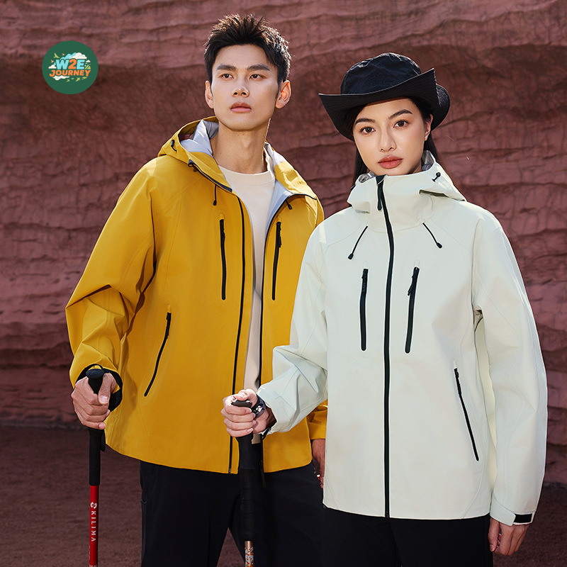 Jaket Luar Ruangan Pria Berkua - Running Gear For Winter ulasan dan harga