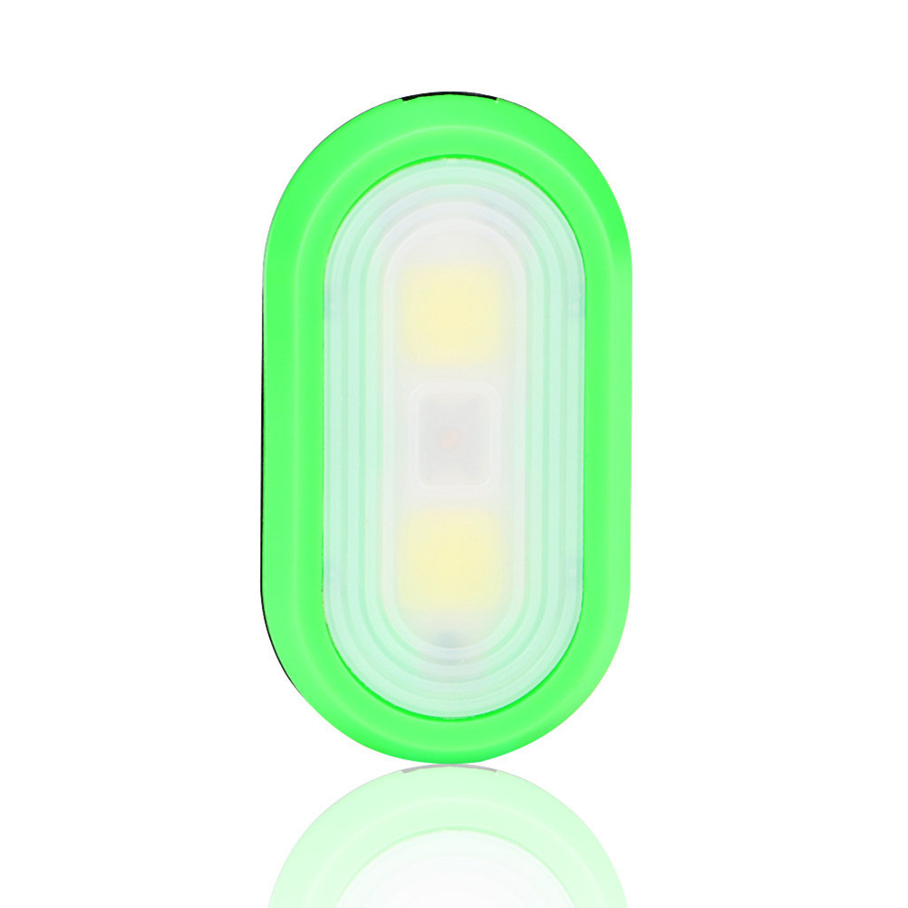 4Pcs Lampu Keselamatan LED Jep - Running Gear On ulasan dan harga