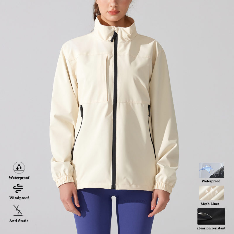 VITALINOVO Jaket Hujan Tahan A - Running Gear Rain ulasan dan harga
