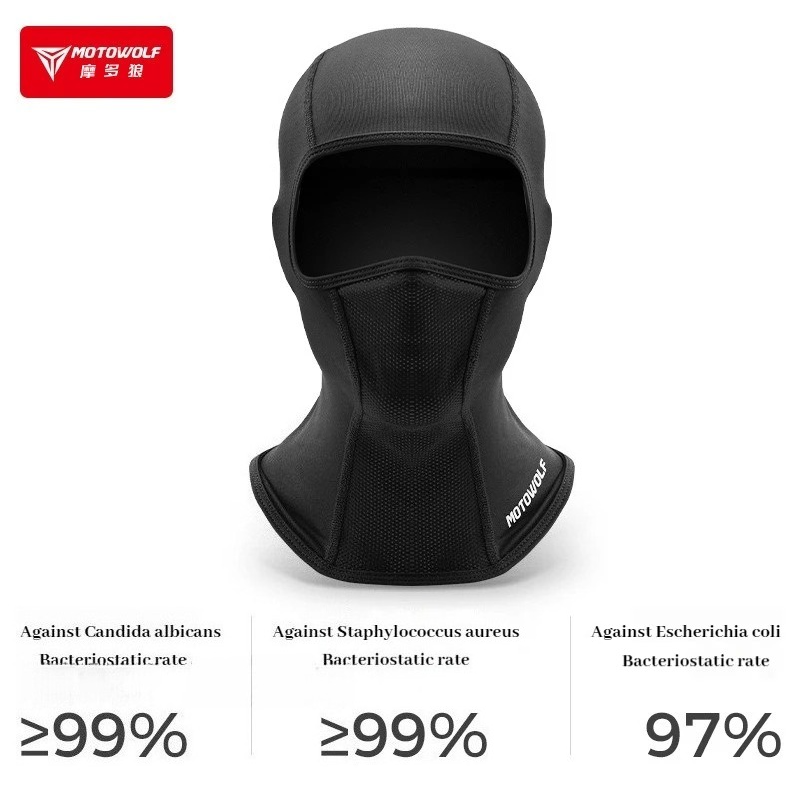 Balaclava untuk Pria Wanita Mu - Running Gear Essential ulasan dan harga