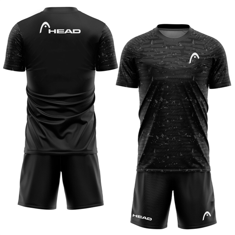 Pakaian Olahraga Tenis Pria Be - Running Gear Men ulasan dan harga