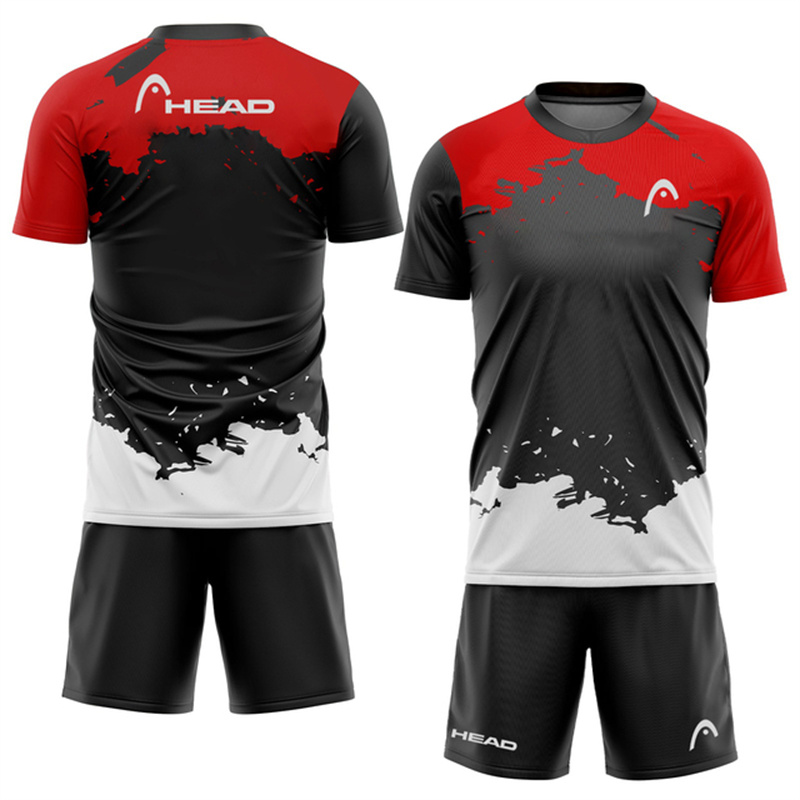Pakaian Olahraga Tenis Pria Be - Running Gear Men ulasan dan harga