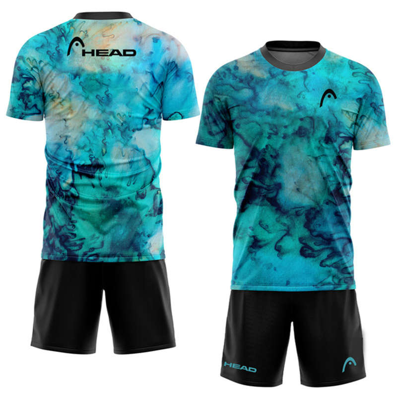 Pakaian Olahraga Tenis Pria Be - Running Gear Men ulasan dan harga