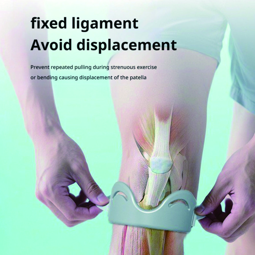 Penyangga Lutut Patellar untuk - Running Gear For Knee Pain ulasan dan harga