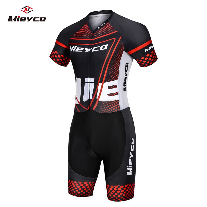 Baju Triathlon Pria, Baju Tria - Running Gear Men Sale ulasan dan harga