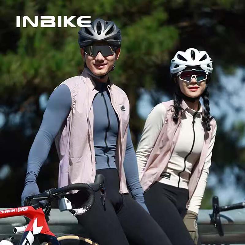 INBIKE Plus Jaket Hujan Lari T - Running Gear Rain ulasan dan harga