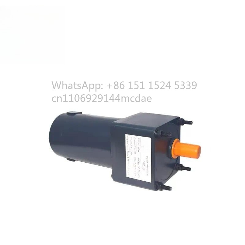 2026 motor DC 12V, 24V, 90V, 1 - New Gear Running ulasan dan harga