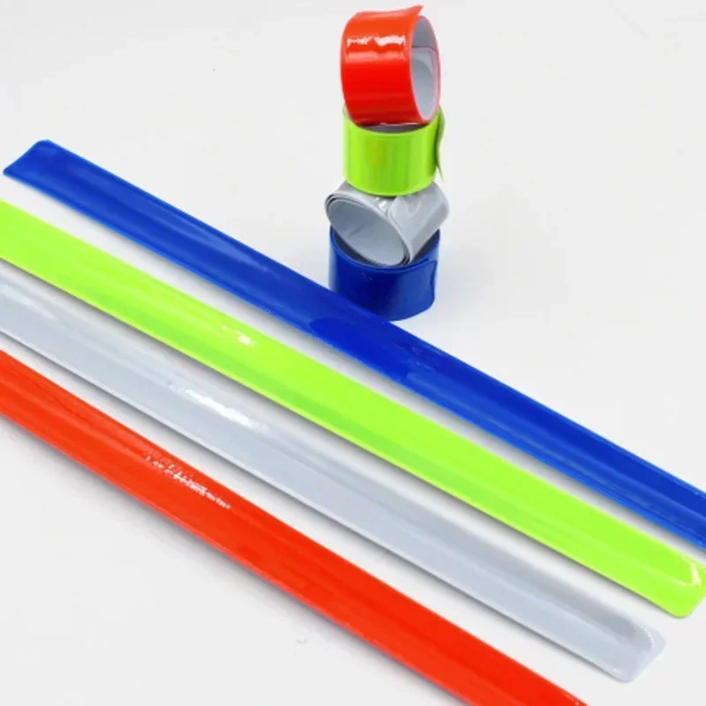 2PCS Tali Kaki Reflektif Berki - Running Gear Outdoor ulasan dan harga