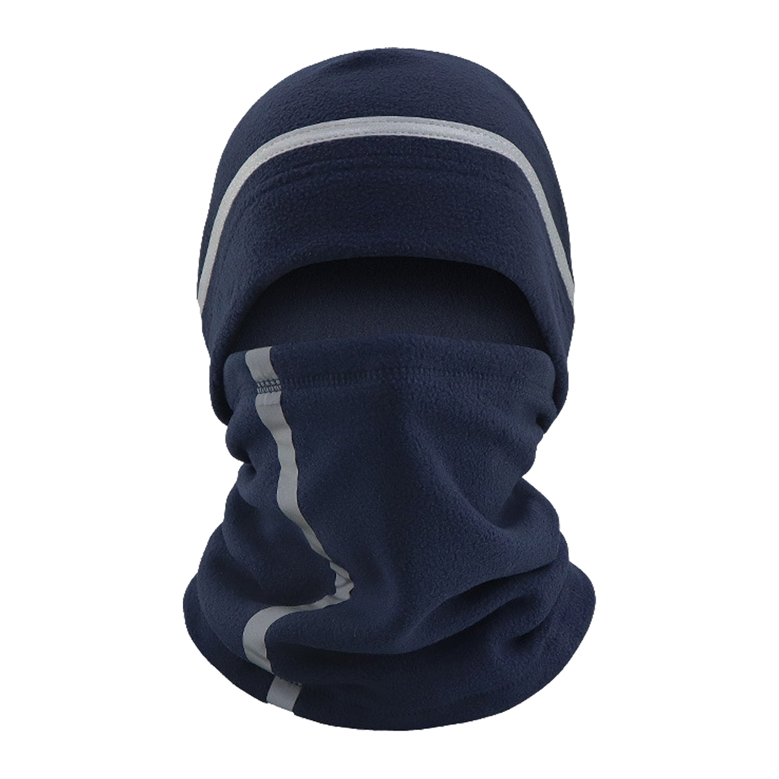 Set Topi Musim Dingin Reflekti - Running Gear For Winter ulasan dan harga