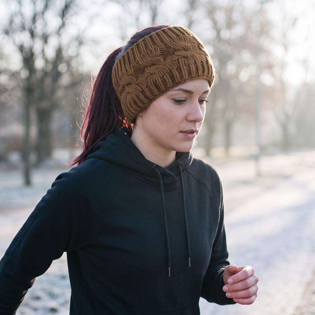 Perlengkapan Lari Musim Dingin - Running Gear For Winter ulasan dan harga