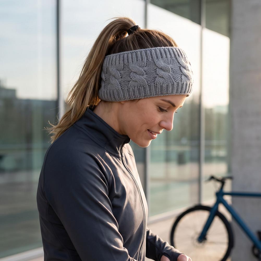 Perlengkapan Lari Musim Dingin - Running Gear For Winter ulasan dan harga