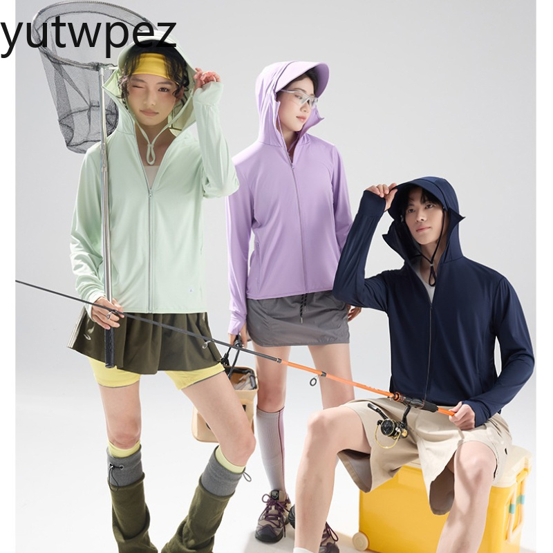 Perlindungan Matahari UPF50+ J - Running Gear For Winter ulasan dan harga