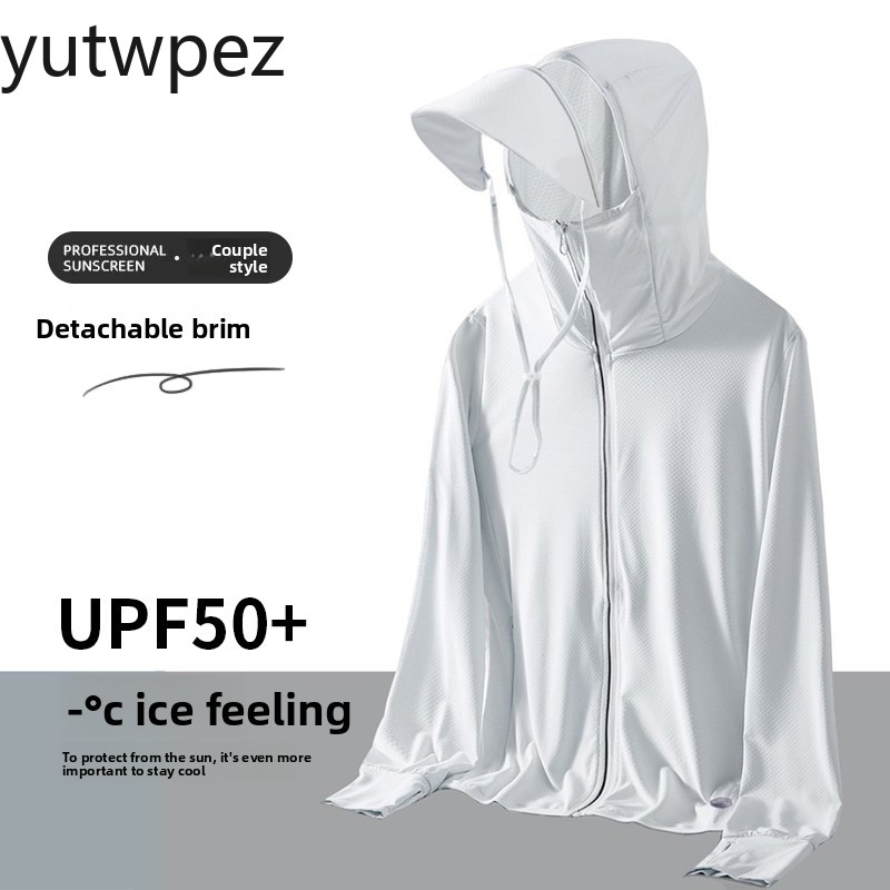 Perlindungan Matahari UPF50+ J - Running Gear For Winter ulasan dan harga