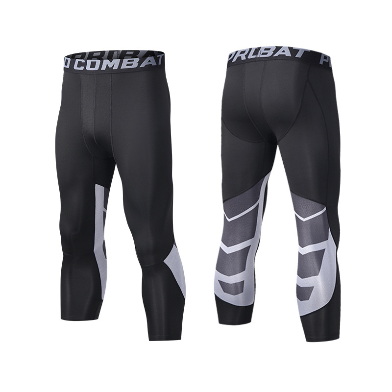 Celana panjang basket pria, de - Running Gear Essential ulasan dan harga
