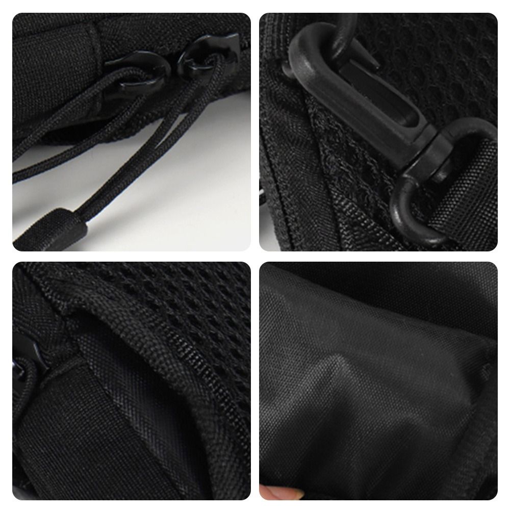 Tas Ponsel Lari Multi-fungsi B - New Gear Running ulasan dan harga